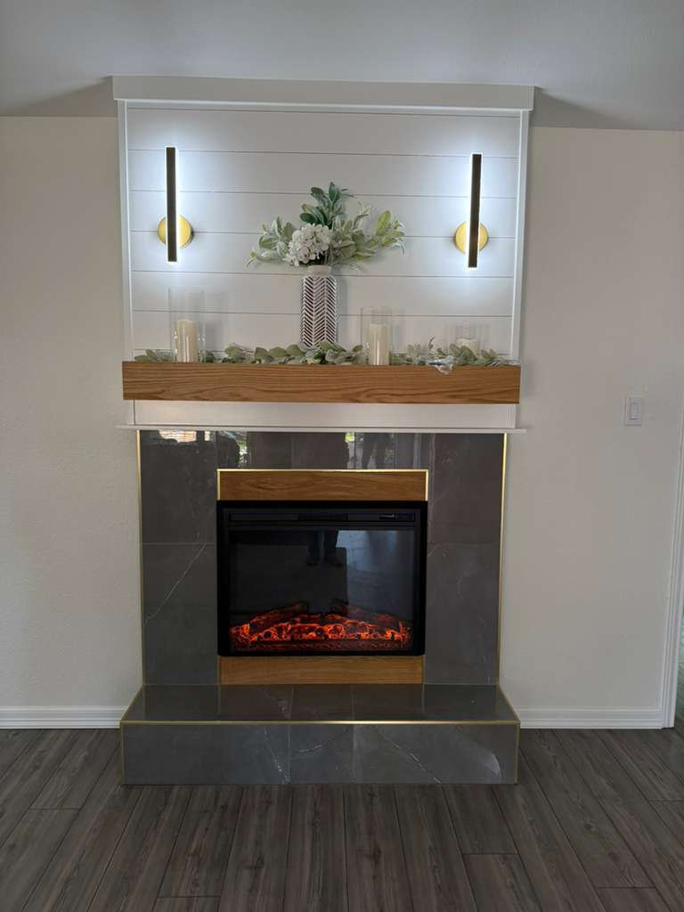 S&T CONSTRUCTION LLC