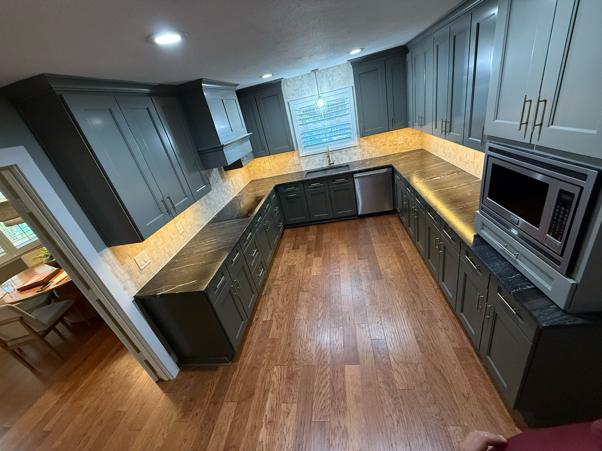 S&T CONSTRUCTION LLC